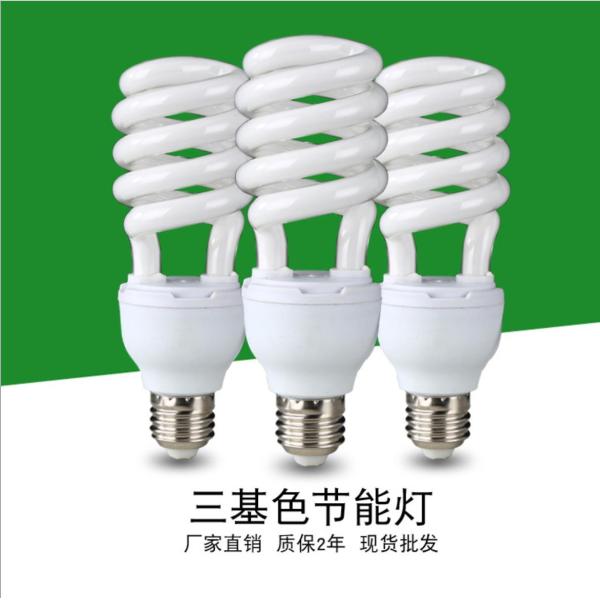 B22 9w 12w 18w 24w 32w Spiral Cfl Led Corn Bulb