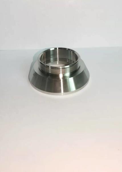 GJB9001C-2017 M37X1.25 Stainless Steel Tap Base Dia. 55mm