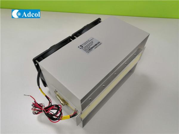 300 Watt Peltier Thermoelectric Liquid Cooler For Enclosure Cooling