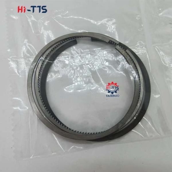 Ensemble d'anneaux à piston 119515-22500 pour Yanmar 3TNV70 Pièces de moteur diesel