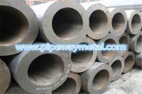 Hot Rolled Hollow Section Steel Tube , Heavy Wall Structural Square Tubing S275NH Grade