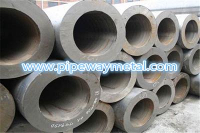 Hot Rolled Hollow Section Steel Tube , Heavy Wall Structural Square Tubing S275NH Grade