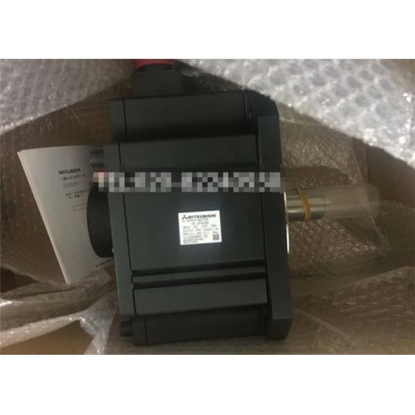 Mitsubishi HC-UP502BK Industrial Servo Motor 5.0KW BRAKE KEY