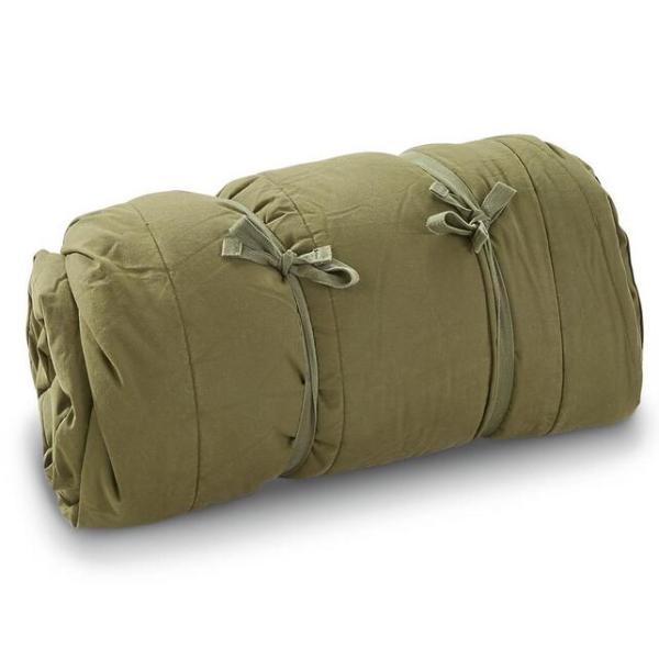 Нейлона 190T армии спального мешка Китая Синин слой Ripstop военного облегченного водоустойчивый Multi