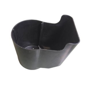 Plastic Motor Cover