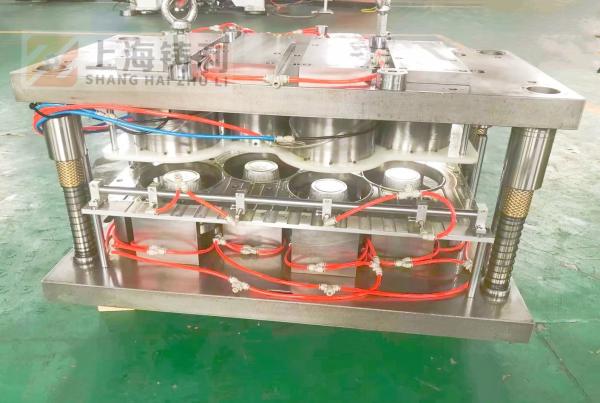 Aluminium Foil Cup Making Zl-T63 Mechanical Press Machine For 750ml Containers