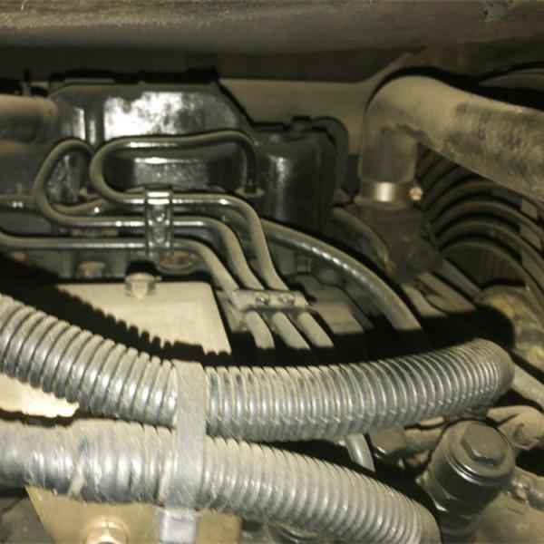 2018 Japan Made Komatsu PC 35MR 3 Ton Used Excavator with 1127 Working Hours at Affordable