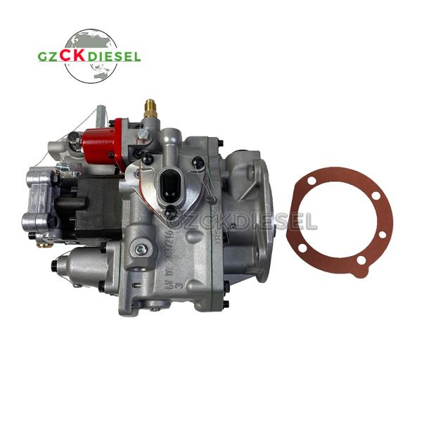 Fuel Injection Pump 3088300 3086397 3096205 for Engine KTA19 QSK19