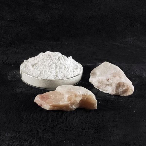Pakistan Origin Very Fine Whiteness High Ultra-fine Talc Powder Talcum Powder for Plastic Products