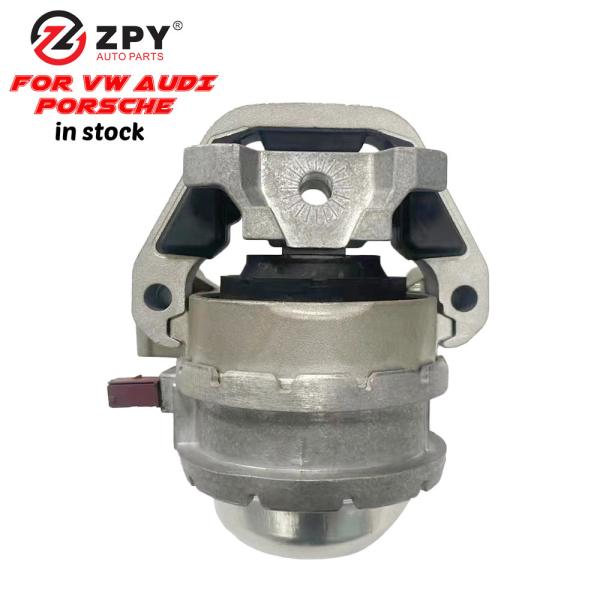 ZPY Peças de reposição para automóveis de alta qualidade Motor Claw Pad OE:4H0 199 255 AA 4H0199255TAA Para Audi 4H0199256TAA