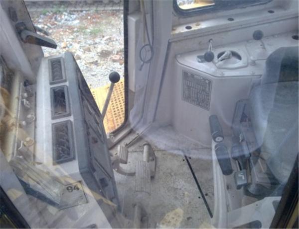 original used caterpillar/cat d6h/d6r/d6g bulldozer with winch for sale/cheap price bulldozer and good condition