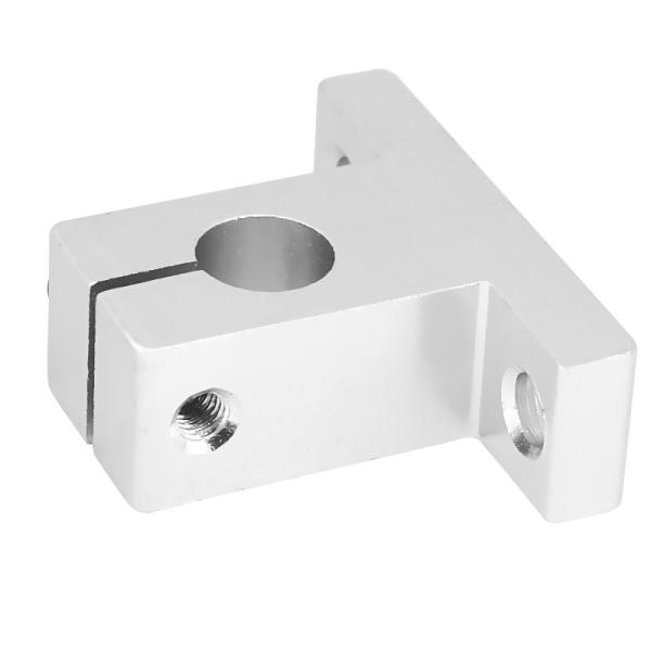 Shaft Dia 8mm Linear Ball SK8 3D Printer Bearings Aluminum Block