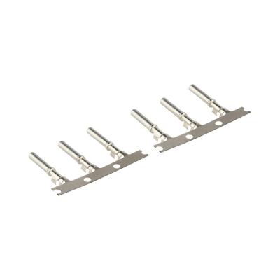 Metal que carimba pressionando a fabricação de chapa metálica da precisão AL5052