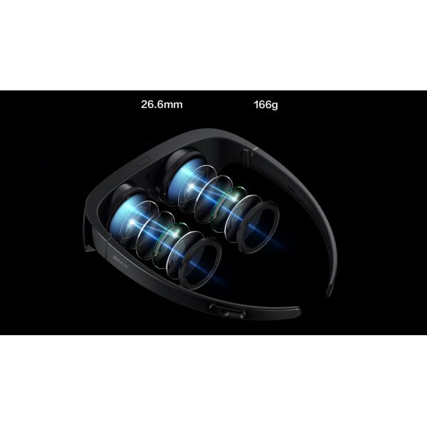 Приборы домашней автоматизации стекла Huawei VR умные