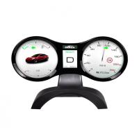 Tesla Model a elección Y Instrument Cluster Panel LCD del piloto 4,3 pulgadas