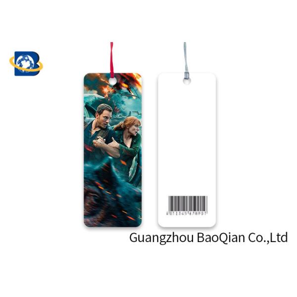 Подарок печатая материал все линзовидного ЛЮБИМЦА закладки 3Д эко- дружелюбный вводит в моду