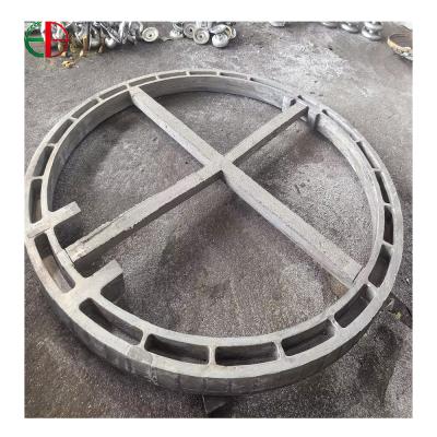 Aluminum Alloy Die Castings Aluminum CNC Machining Aluminum Forging