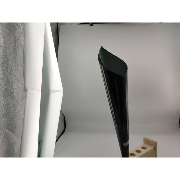 Tensile Performance Anti Static Pet Film For Industrial / Home / Office