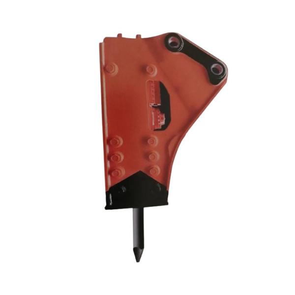 Resistente ao desgaste Excavadora de alta qualidade Quebra-cabeça hidráulica Quebra-cabeça para mini-excavadora gato Hitachi Komatsu Sanny Etc
