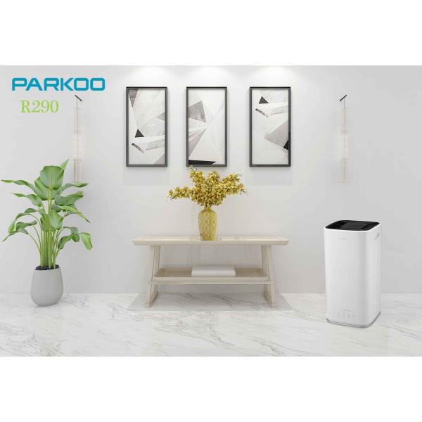 Dehumidifier мобильного ² 16liters 30M мини домашний