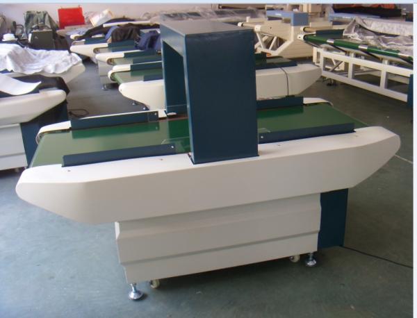 Needle Detector,metal detector  JC-600S speicial model(stronger detection head )for speical height product
