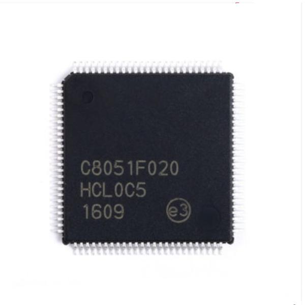 Оригинальный микроконтроллер IC 8051 Kit C8051F020