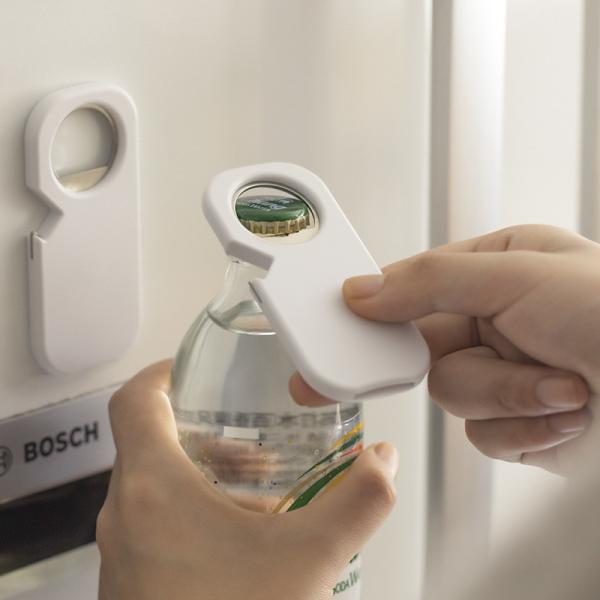 Reusable Wine Bottle Opener Multifunctional Tool for Opening Bottles in Custom