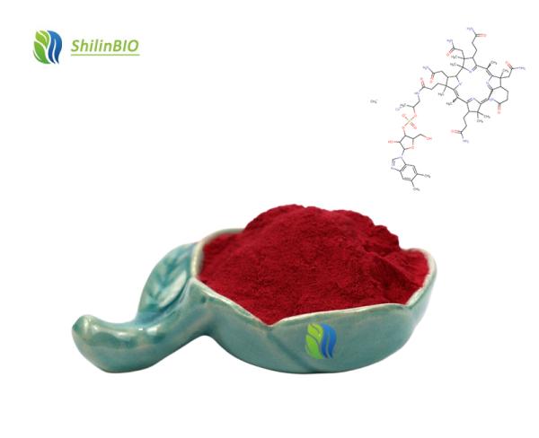 Pure 98% Methylcobalamin Powder