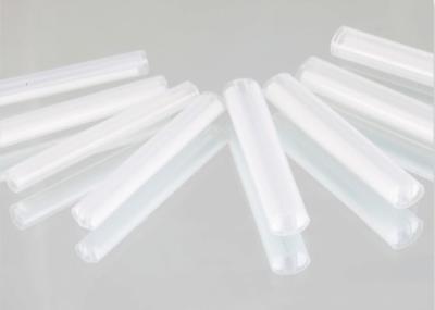 A frita cerâmica da fibra ótica uniu-se, calor - luva de proteção shrinkable do tubo