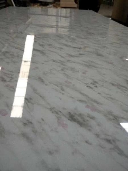 High gloss Wood Grain UV MDF Panel/UV Coated Board /Wood Grain Melamine Laminated MDF