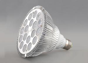 LED Lamp Tube Aluminium Extruded Profiles For Vegetable Flower Fruit Greenhouse