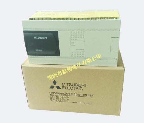 FX3GA-60MT-CM Mitsubishi PLC 36 input/24 relay output, AC100~240V, 50/60Hz