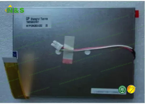 Original Tianma Industrial LCD Displays 5.6 Inch TS056KAAAD01-00 For Advertising