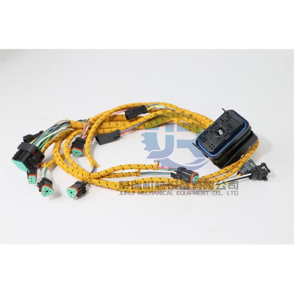 C-9 Engine CAT E330C Excavator Wiring Harness 2306279 230-6279