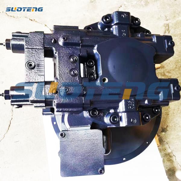 DX520-9 Hydraulic Main Pump Hydraulic Pump For Excavator