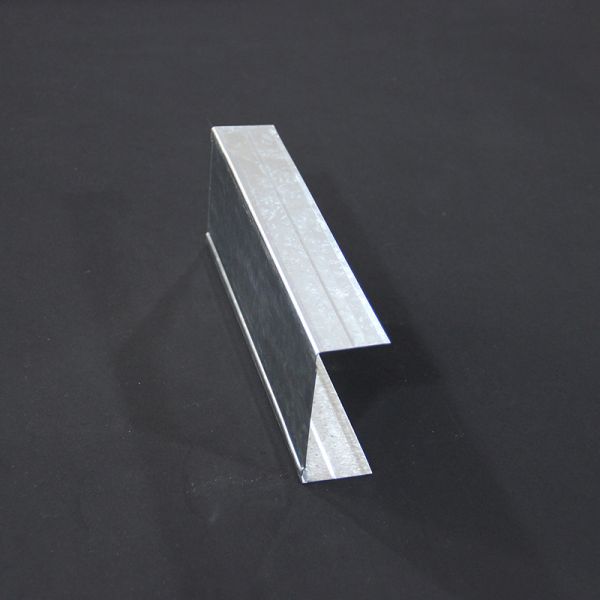 Galvanized Steel Drywall Metal Studs And Tracks  Light Gauge Metal Framing