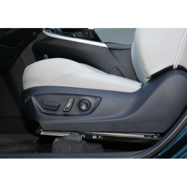 FAW Toyota Bz4x 2022 4wd High Performance Pro Version Medium SUV Новые 5 мест