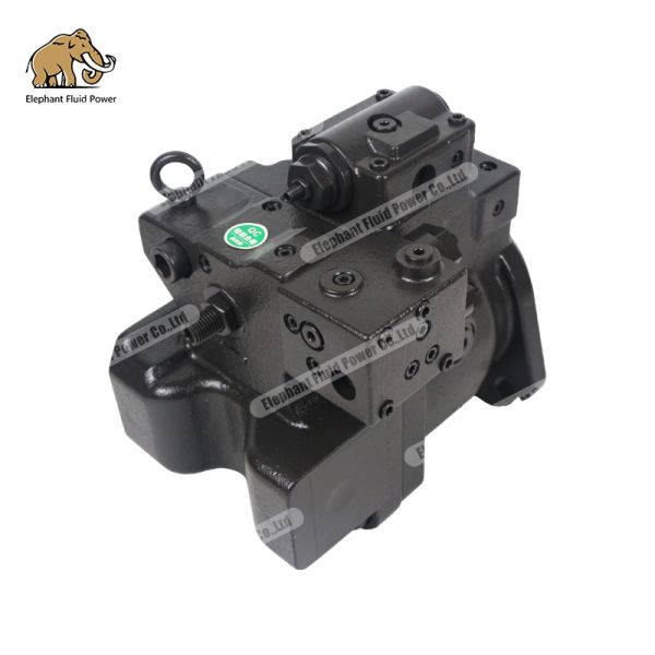 OEM Kawasaki K3VL Series K3VL80 K3VL80-B-10RSM-T251 Hydraulic Piston Single Pump for original replacement