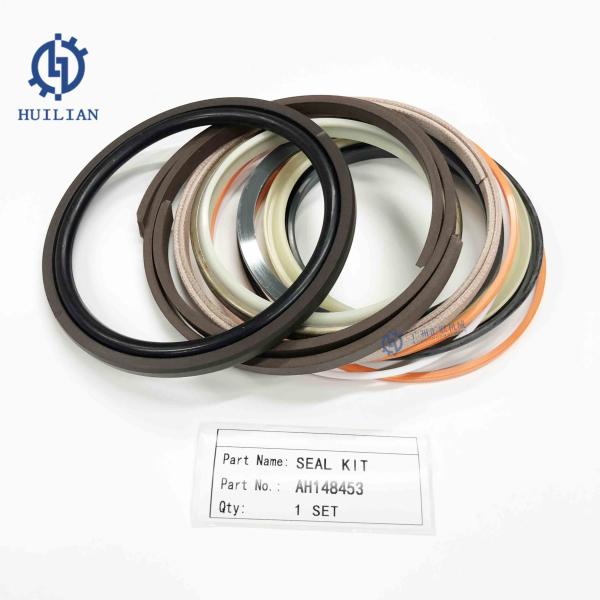 Oil Repair Seal Kit AH148453 fits John Deere for hydraulic cylinder sealing element