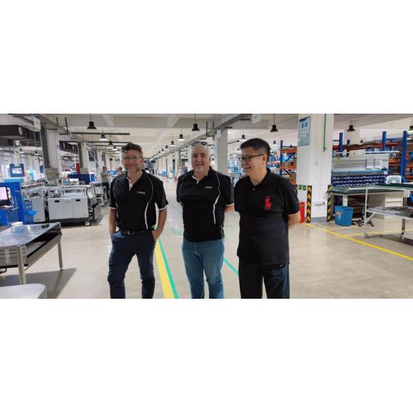 Large Format Flexo CTP Plate Making Machine