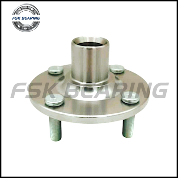 Wheel Hub Shell Shaft Head 43502-0D020 43502-52010 43502-0D010 For Toyota