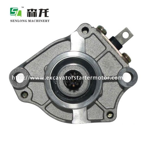 9T Starter Motor For Peugeot 723726 Honda 31210-GW3-044 31210-KEE-631 31210-GCC-000  519-CSM2458O Scooter