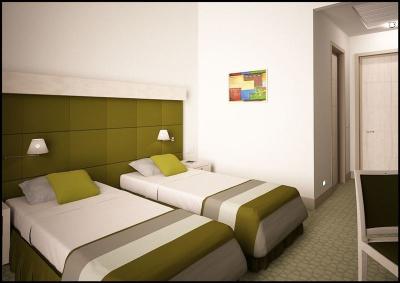 Good Hotel Furniture,Luxury Apartments Furniture,Bed,Mattress,TV Cabinet,Luaage Rack/Table