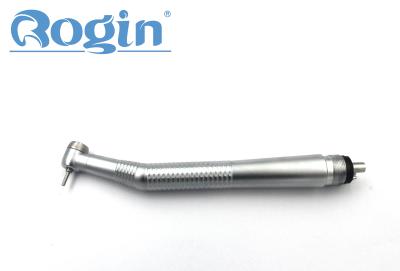 Turbina de ar Handpieces de alta velocidade dental do pulverizador de Mini Push Button Single Water