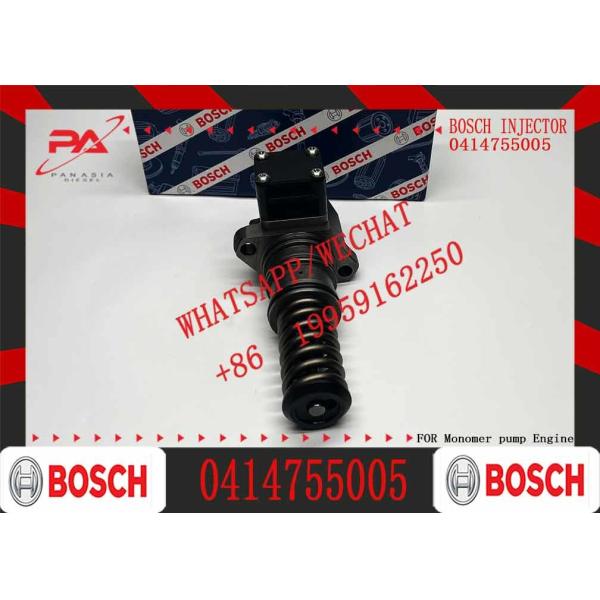 Boscch Electronic Unit Pump 0414755002 0414755003 0414755004 0414755005 0414755008 0414755014 0414755015 0414755017 0414