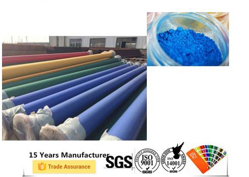 Thermosetting Pipeline Powder Coating Corrosion Protection Ral Colour