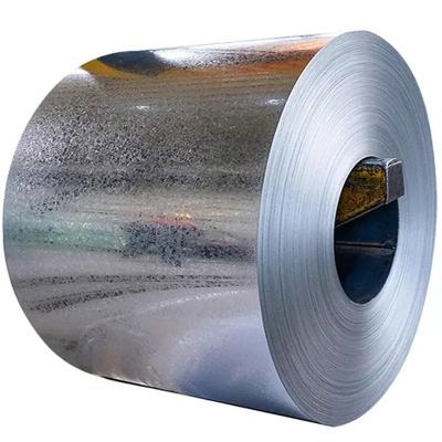 Revestimento de superfície ótimo mergulhado quente galvanizado Prepainted laminado de Coill 610mm