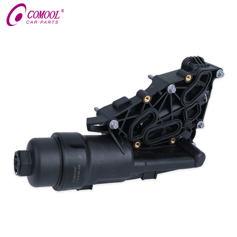 COMOOL Engine Oil Filter Housing Assembly 11428586673 for BMW F32 F33 F34 F35