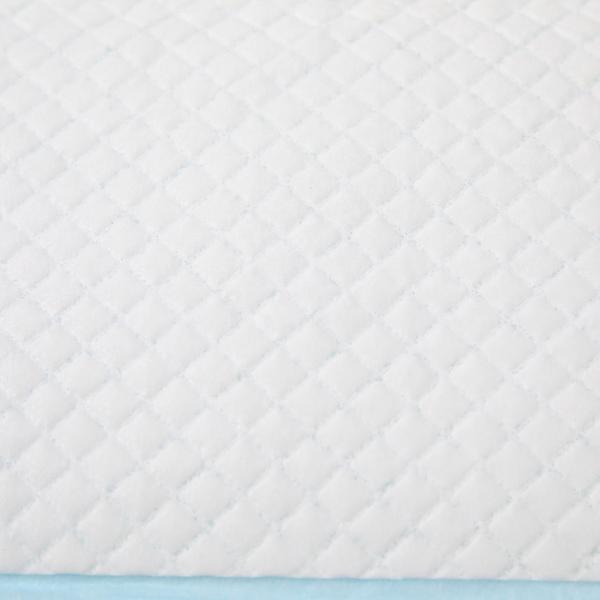 Ultra Thick Medical Incontinence Pad Adult Bed Pad Underpads Customize Disposable