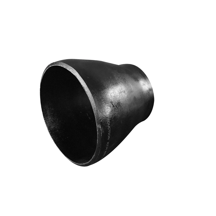 72 Inch SCH30 Carbon Steel Pipe Reducer ASME / ANSI B16.9 ASTM